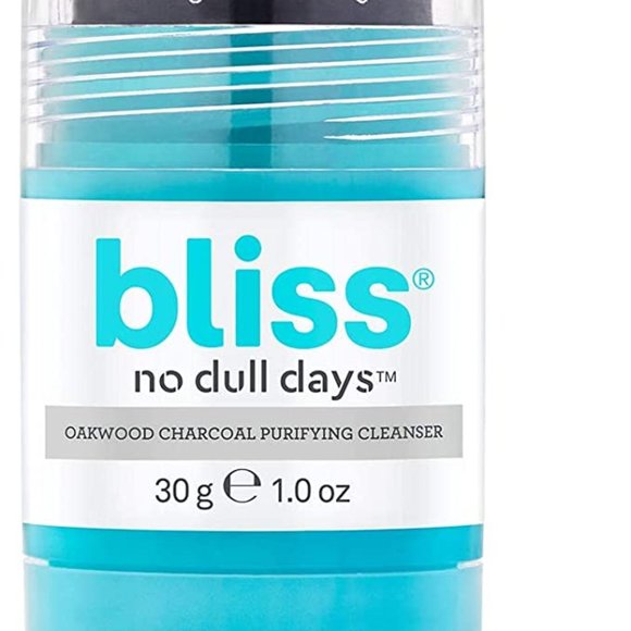 Bundle of 3 Bliss Skincare Products - Picture 3 of 4